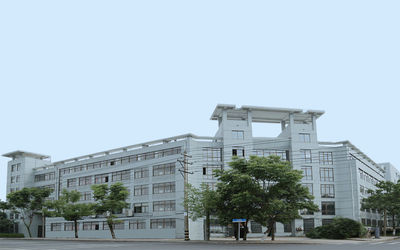 চীন Changzhou Trustec Company Limited