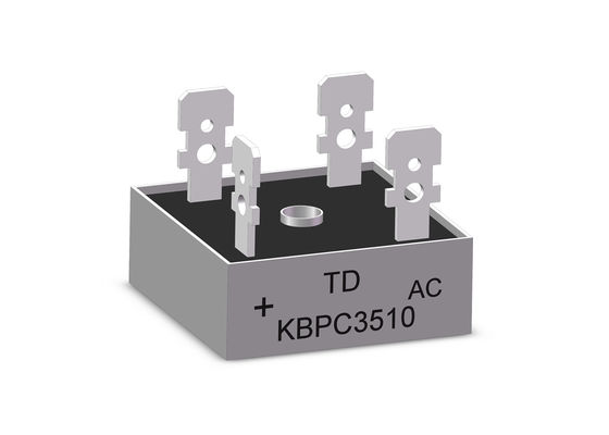KBPC3510 KBPC3506 KBPC3504 KBPC3502 সেতু রেকটিফায়ার কেবিপিসি 3512